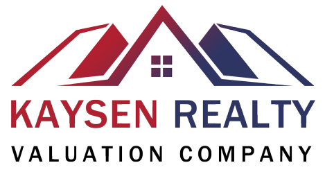 Kaysen Realty Valuation Company
